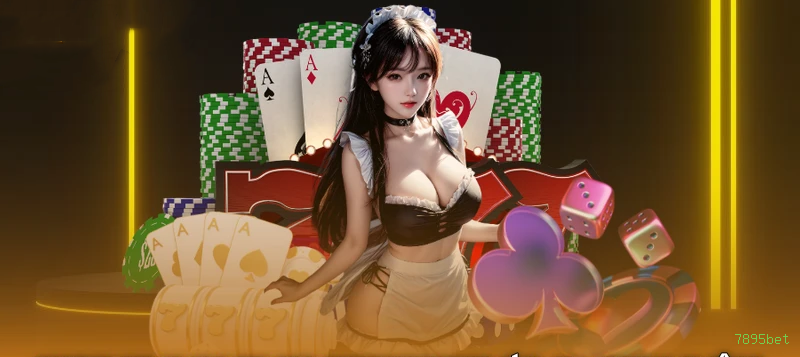 Download app 7895bet Android iOS