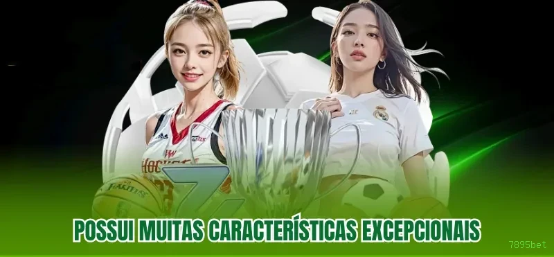 Ganhar e sacar na 7895bet